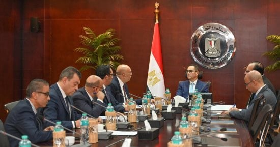 وزير الاستثمار: نسعى لتوفير بيئة مُشجعة للابتكار وريادة الأعمال