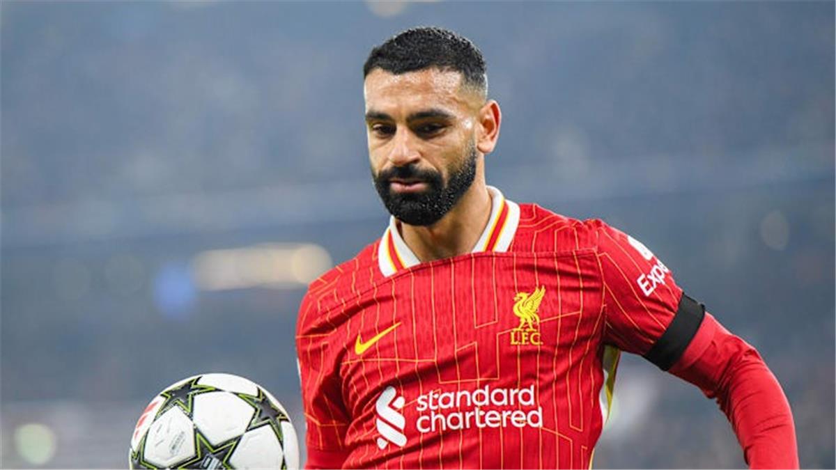 هاري ريدناب: رحيل محمد صلاح عن ليفربول حتمي.. وزيادة الراتب لن تبقيه