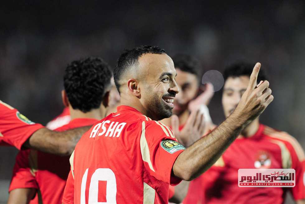 موعد مباراة الأهلي القادمة بعد التعادل مع البنك