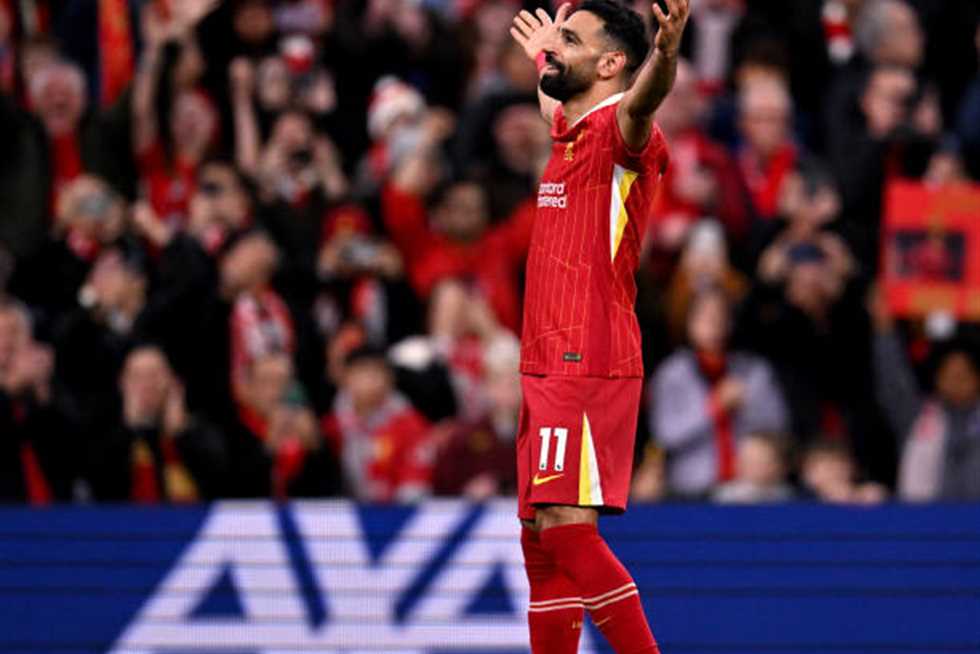 جدول ترتيب هدافي الدوري الإنجليزي 2025 قبل مباريات اليوم.. مركز محمد صلاح