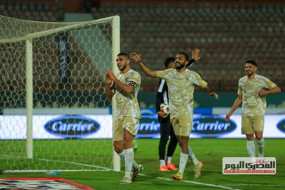 مارك فيش: الأهلي أفضل فريق في أفريقيا.. وسيكرر فوزه بجائزة نادي القرن