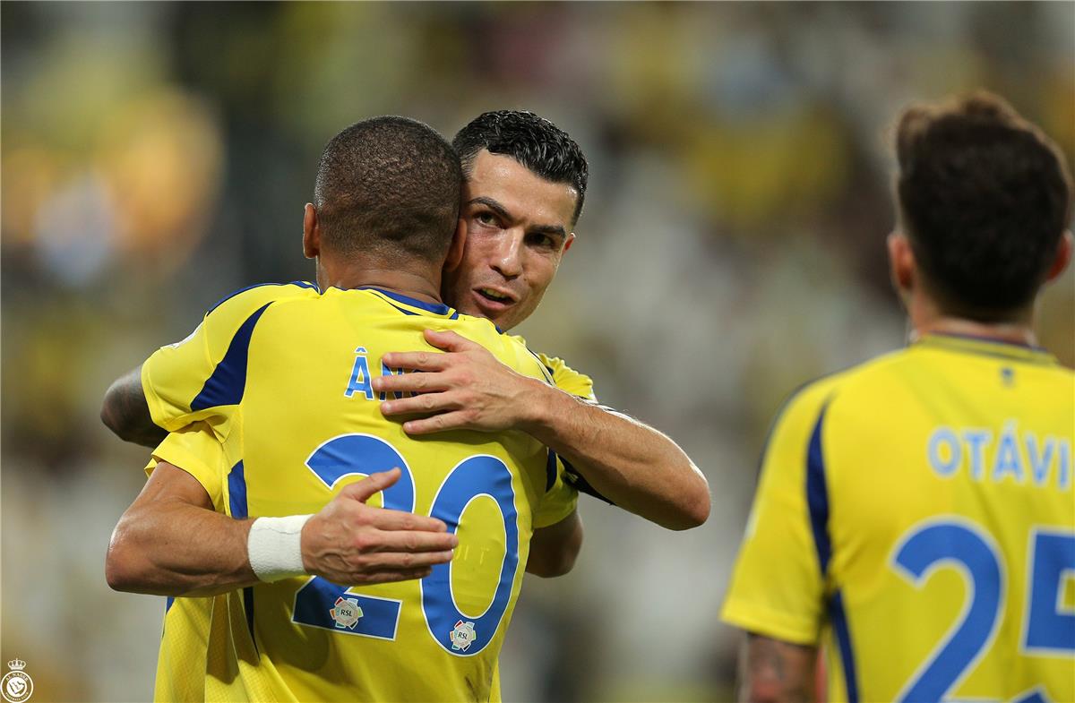 تشكيل النصر لمباراة السد القطري في دوري أبطال آسيا.. موقف رونالدو