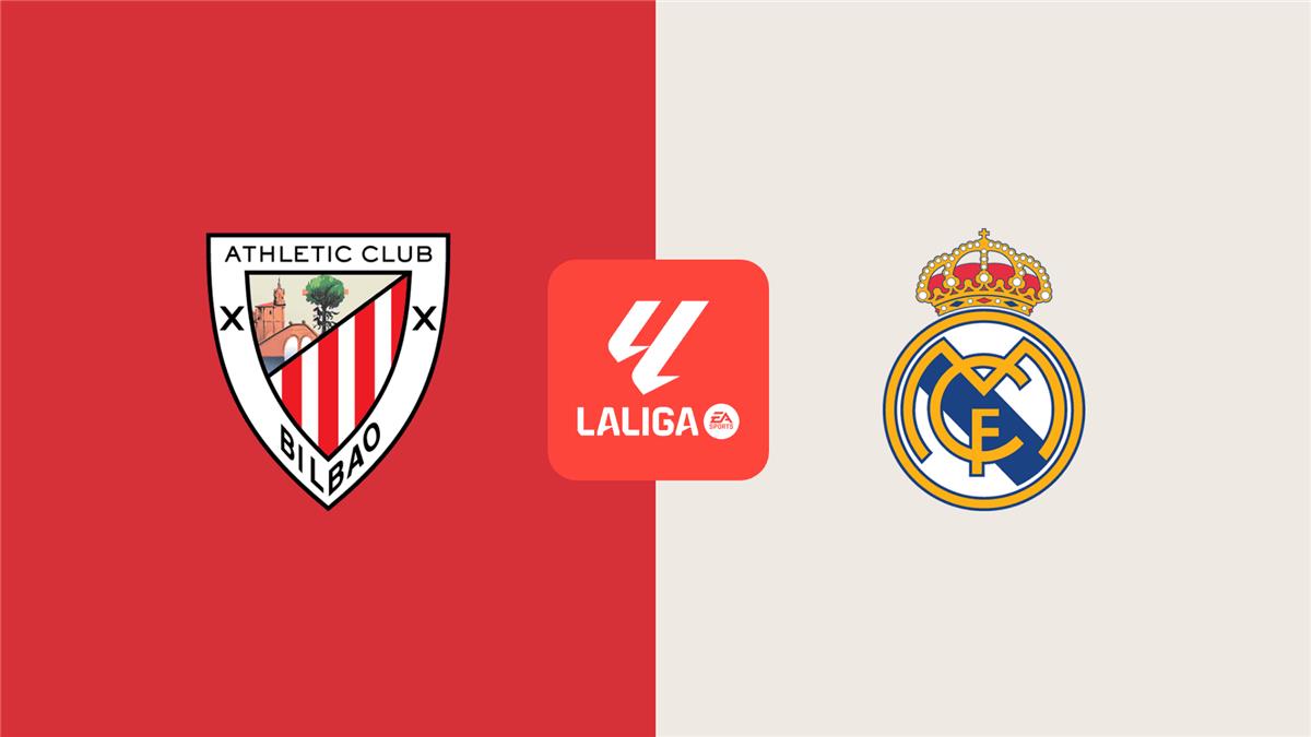 موعد والقناة الناقلة لمباراة ريال مدريد وأتلتيك بلباو اليوم في الدوري الإسباني.. والمعلق
