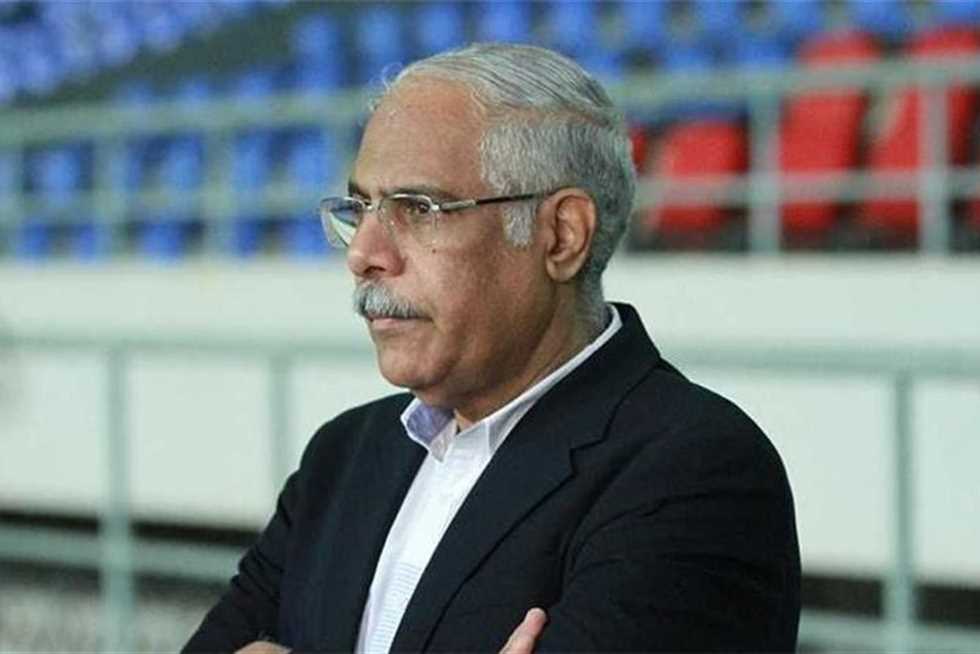 جمال علام يكشف موقفه من الترشح مرة أخري في انتخابات اتحاد الكرة