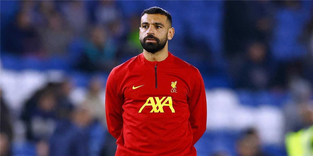 أخبروه وسنحترمكم.. أسطورة آرسنال ينتقد ليفربول وكاراجر بسبب محمد صلاح
