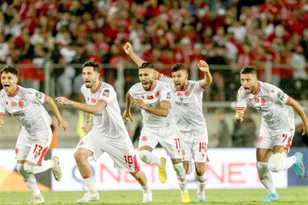 رسميا.. جدول مواعيد مباريات الوداد في كأس العالم للأندية 2025