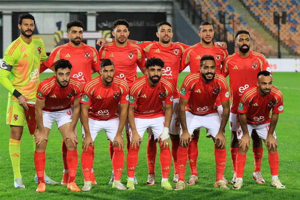 مباشر مباراة الأهلي وأورلاندو (0-0) في دوري أبطال إفريقيا