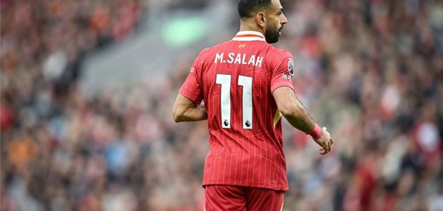 ميرور: ليفربول يتخذ قرارًا طارئًا بشأن مستقبل محمد صلاح