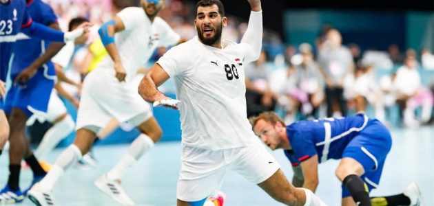 قائمة منتخب مصر الأولية المشاركة في بطولة العالم لكرة اليد 2025
