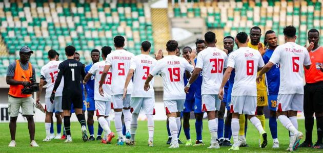آخرها الزمالك.. نتائج متباينة للفرق المصرية بالبطولات الأفريقية
