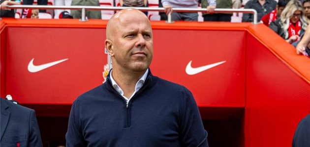 قائمة ليفربول لمباراة جيرونا في دوري أبطال أوروبا.. عودة مصاب