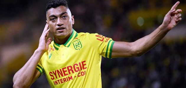 هل يضم الأهلي مصطفى محمد في كأس العالم للأندية؟ خالد مرتجي يرد
