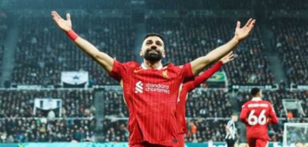ليفربول ضيفًا على جيرونا في دوري أبطال أوروبا