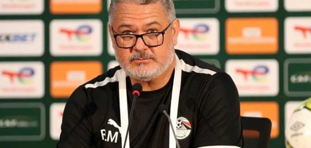 بينهم مدرب في الدوري المصري.. مفاجآت بقائمة المرشحين لخلافة ميكالي (تفاصيل)