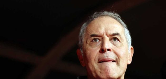 «الهدف في توقيت صعب».. أول تعليق من كولر بعد هزيمة الأهلي من شباب بلوزداد