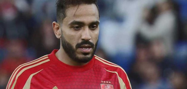 «لازم الجمهور يبقى جنبه».. شوبير يكشف سبب تراجع أداء كهربا مع الأهلي