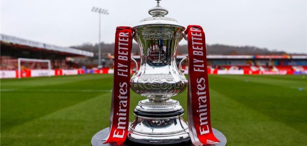 اتحاد الكرة الإنجليزي يصدر قرارًا غريبًا بشأن كأس الاتحاد 202425