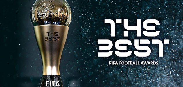 موعد والقناة الناقلة لحفل جوائز ذا بيست 2024 اليوم