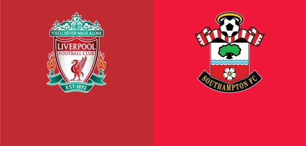 موعد والقناة الناقلة لمباراة ليفربول وساوثهامبتون اليوم في ربع نهائي كأس كاراباو.. والمعلق