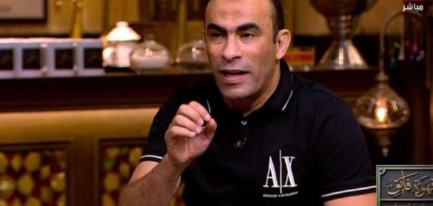 «مفيش مقارنة».. سيد عبدالحفيظ يؤكد أحقية الشحات بجائزة الأفضل على حساب زيزو وويليامز