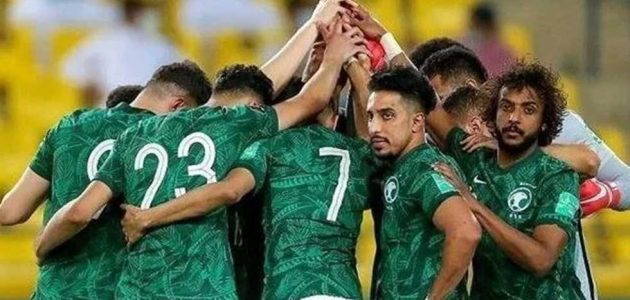 اليوم.. منتخب السعودية يواجه اليمن في كأس الخليج