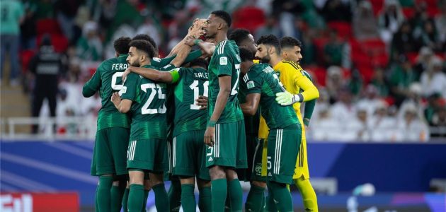 ترتيب مجموعة السعودية في كأس الخليج 2024 “خليجي 26” بعد الفوز على اليمن