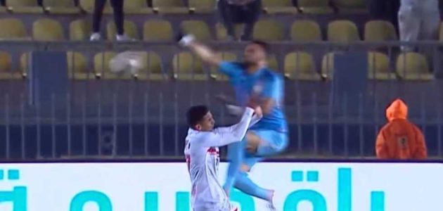 نجم الزمالك السابق: مباراة طلائع الجيش بها «كوارث تحكيمية»