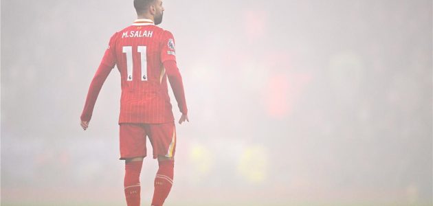 محمد صلاح: أسعى لمضاعفة أرقامي في المستقبل.. ويوجه رسالة إلى جماهير ليفربول