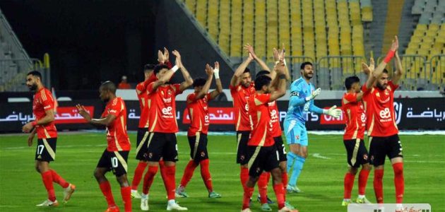 القنوات الناقلة لمباراة الأهلي وشباب بلوزداد في دوري أبطال إفريقيا.. والموعد