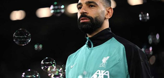 صدارة محمد صلاح في خطر.. جدول ترتيب هدافي الدوري الإنجليزي