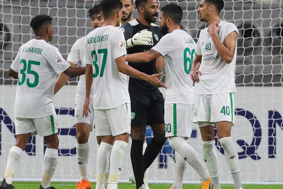 مباشر الآن.. مباراة الأهلي واستقلال طهران (0-0) في دوري أبطال آسيا للنخبة