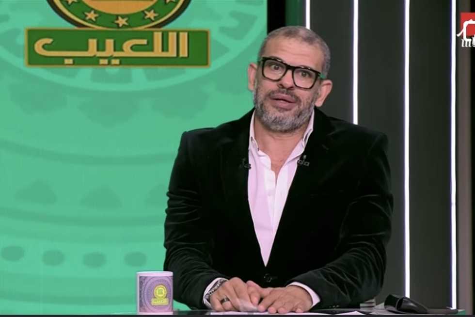 بشير التابعي: «الزمالك عنده كل الأمراض المستعصية»