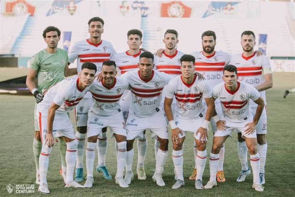 لاعب الزمالك السابق: الأبيض كان محظوظًا بالطرد المبكر أمام المحلة