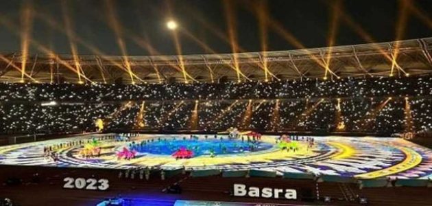 موعد خليجي 26 والقنوات الناقلة والمجموعات