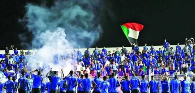 موعد مباراة الهلال ضد مازيمبي والقنوات الناقلة مباشر في دوري أبطال أفريقيا