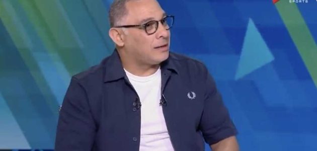أول رد من الشريعي بشأن مقاطعة الزمالك لـ إنبي (خاص)
