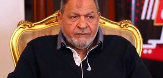 نجل طه إسماعيل يكشف تطورات حالة والده الصحية (خاص)