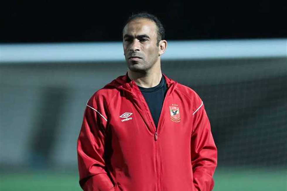 «مرحلة وانتهت».. سيد عبدالحفيظ يصدم جماهير الأهلي بشأن العودة لمنصب مدير الكرة