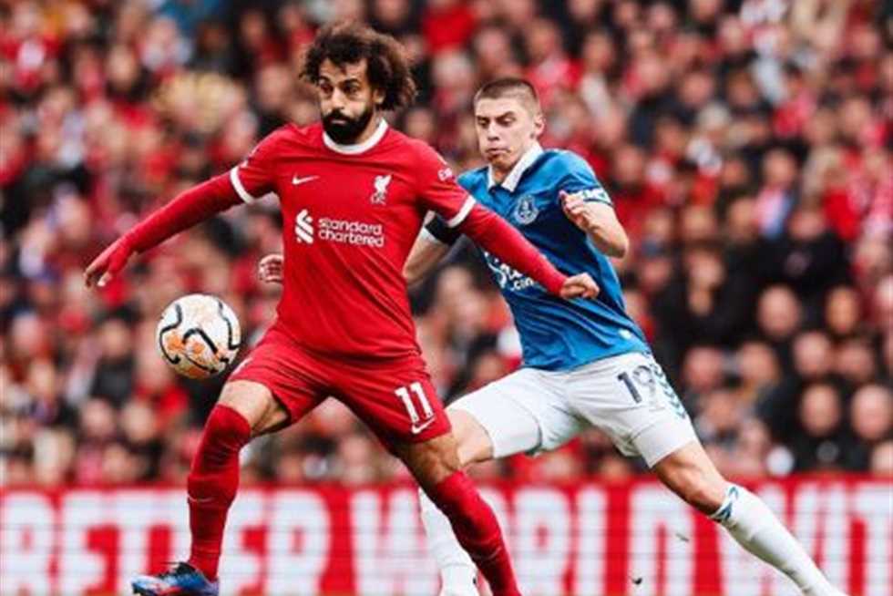 ليفربول يحذر جماهيره قبل ديربي الميرسيسايد أمام إيفرتون في الدوري الإنجليزي