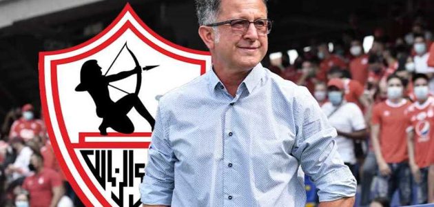 بطلب من أوسوريو.. تيخوانا المكسيكي يطلب التعاقد مع نجم الزمالك