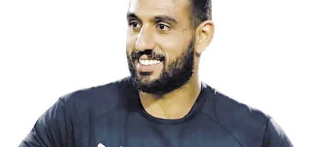 أحمد الشناوي: مواجهة الترجي صعبة.. ولا بديل عن الفوز