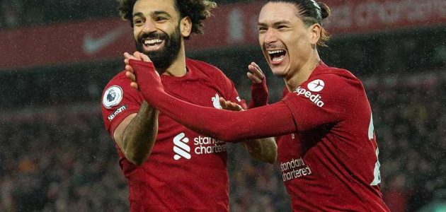 موعد مباراة ليفربول وساوثهامبتون والقنوات الناقلة في ربع نهائي كأس الرابطة الإنجليزية