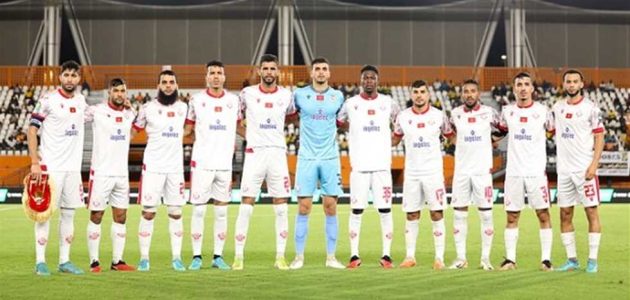 موعد مباراة الوداد والمغرب الفاسي في الدوري المغربي والقناة الناقلة