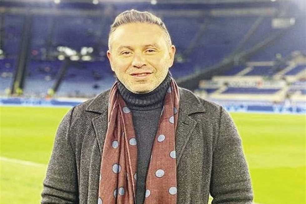 «أقل لاعب في الفريق».. حازم إمام يفتح النار على نجم الزمالك