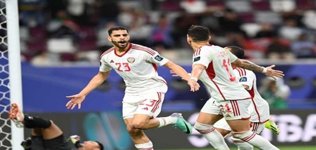 مباراة الإمارات والكويت: الموعد والقنوات الناقلة والتشكيل المتوقع بكأس الخليح 26