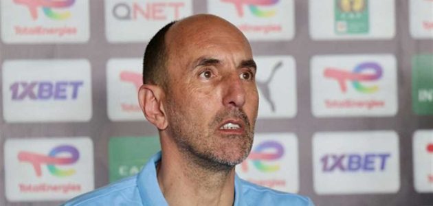 مدرب بيراميدز: جاهزون لمواجهة الترجي في دوري أبطال أفريقيا