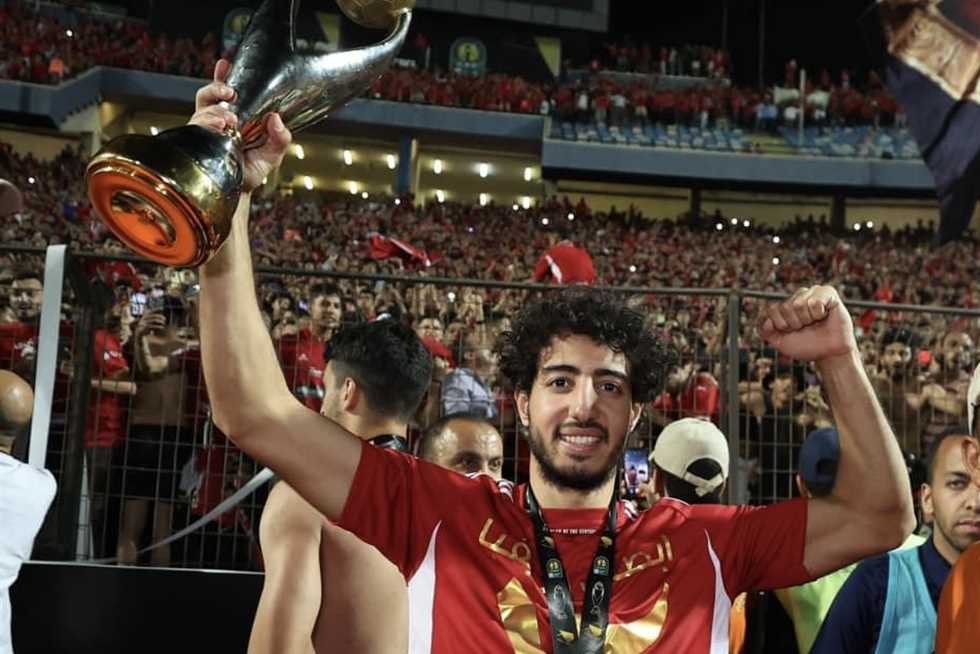 الأهلي يكشف تطورات إصابة كريم فؤاد ومحمد هاني