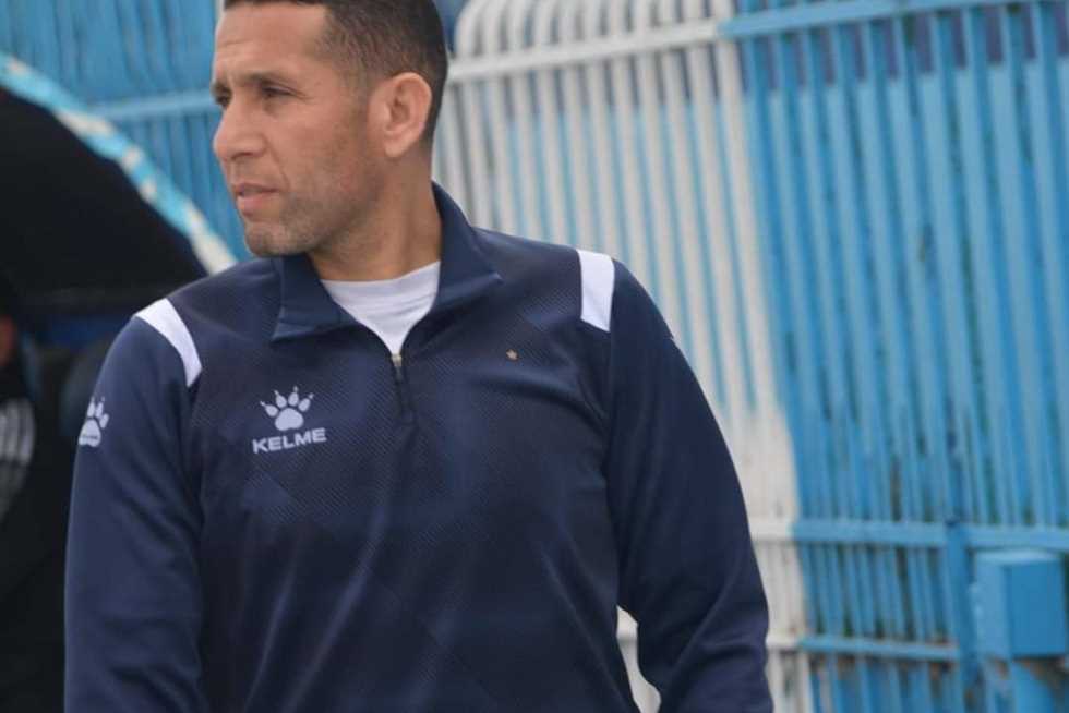 حسام عبدالعال مديرًا فنيًا لـ بلدية المحلة في دوري المحترفين