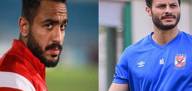 عودة كهربا والشناوي.. قائمة الأهلي ضد شباب بلوزداد في دوري أبطال أفريقيا