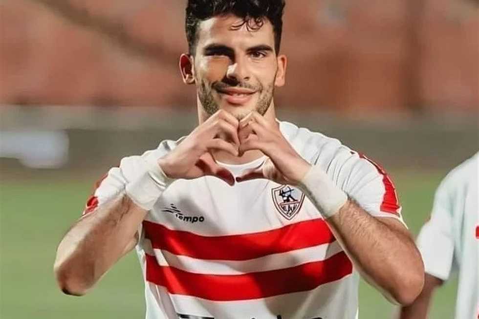 زيزو يحصل على جائزة أفضل لاعب في أفريقيا.. إعلامي يكشف مفاجأة